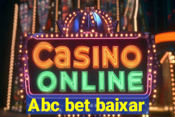 Abc bet baixar